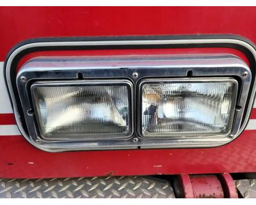 seagrave-ladder-headlamp-assembly #1361233
