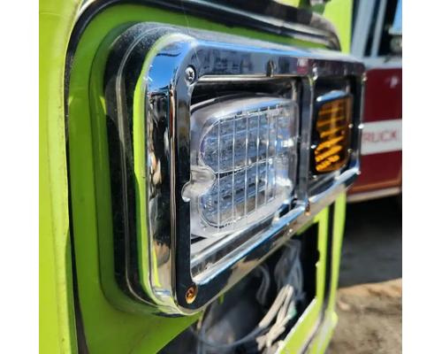 seagrave-ladder-headlamp-assembly #1429692