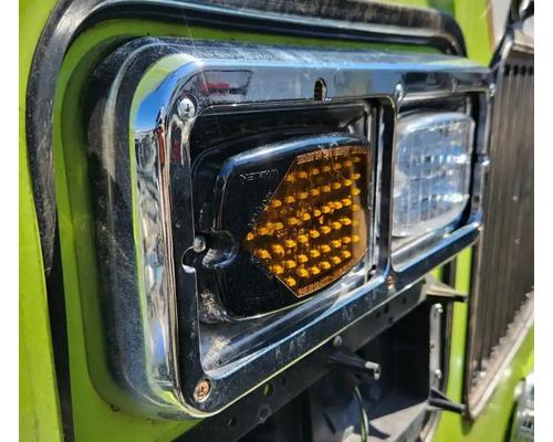 seagrave-ladder-headlamp-assembly #1429693