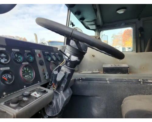  Seagrave Ladder Steering Column #