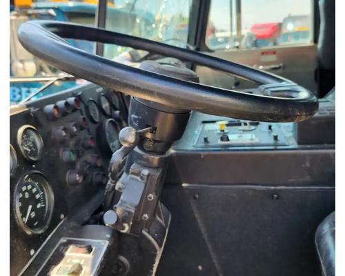  Seagrave Ladder Steering Column #