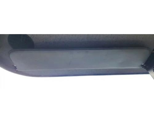  Seagrave Ladder Visor #