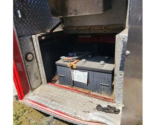 Seagrave Other Battery Box # Seagrave Other Battery Box #