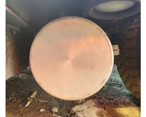  Seagrave Other DPF - Diesel Particulate Filter #