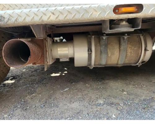  Seagrave Other DPF - Diesel Particulate Filter #