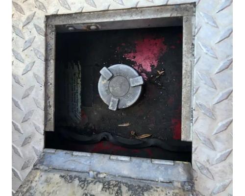  Seagrave Other Fuel Tank #