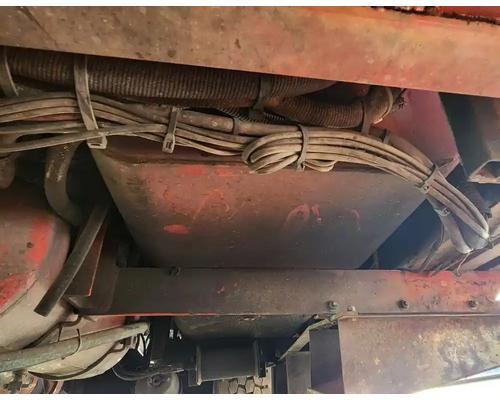  Seagrave Other Fuel Tank #