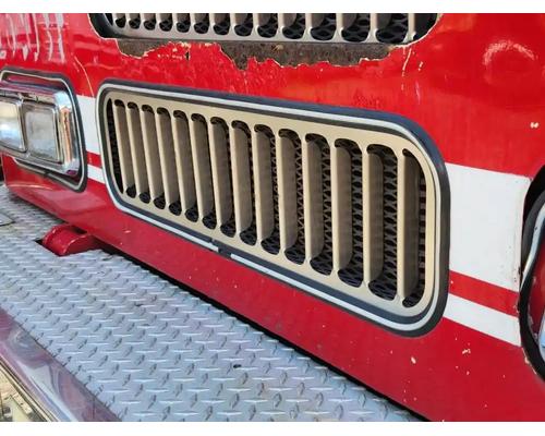 Seagrave Other Grille # Seagrave Other Grille #