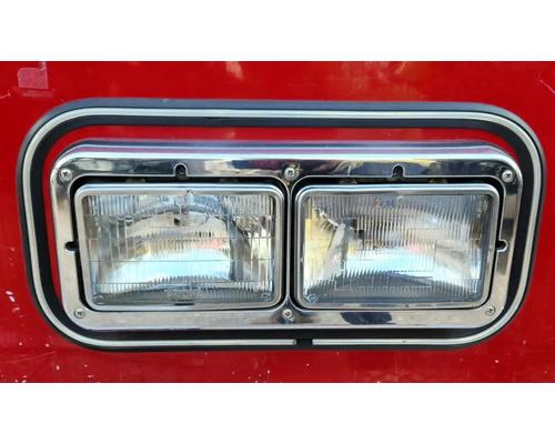  Seagrave Other Headlamp Assembly #