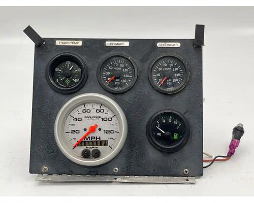  Seagrave Other Instrument Cluster #