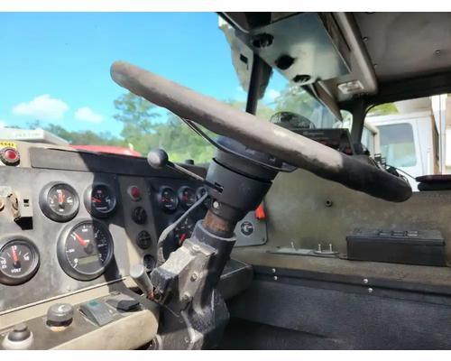 Seagrave Other Steering Column # Seagrave Other Steering Column #