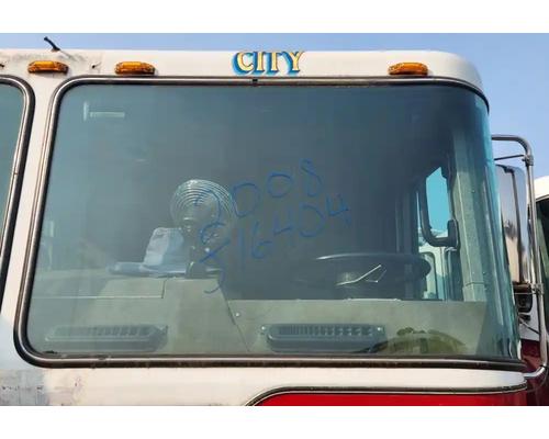  Seagrave Other Windshield #