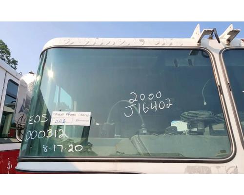  Seagrave Other Windshield #