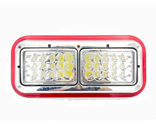 seagrave-truck-tractor-headlamp-assembly #1435991
