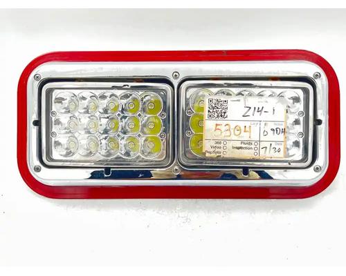 seagrave-truck-tractor-headlamp-assembly #1437374