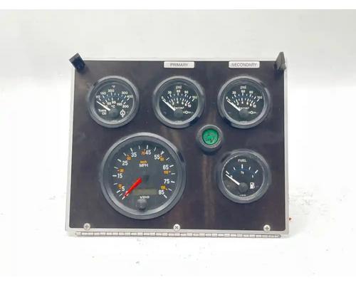 seagrave-truck-tractor-instrument-cluster #1435985