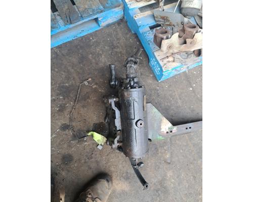 SHEPPARD 2574 Steering GearRack