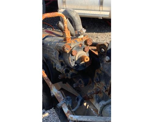 SHEPPARD 4400 Steering GearRack