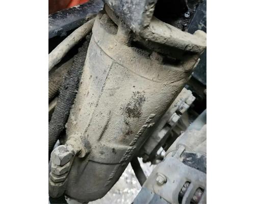  Sheppard 492 Steering Gear #