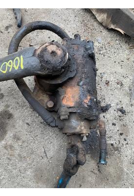 SHEPPARD 8600 Steering Gear/Rack