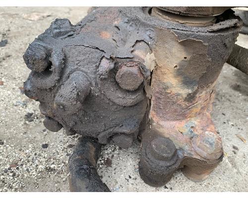 SHEPPARD 8600 Steering GearRack