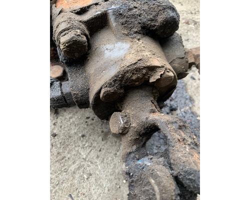 SHEPPARD 8600 Steering GearRack