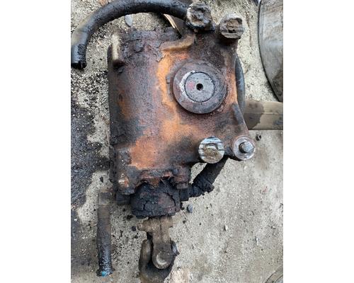SHEPPARD 8600 Steering GearRack