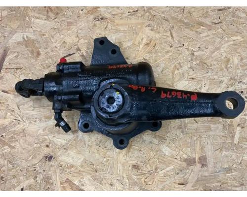 Sheppard HD 94 Steering Gear # Sheppard HD 94 Steering Gear #