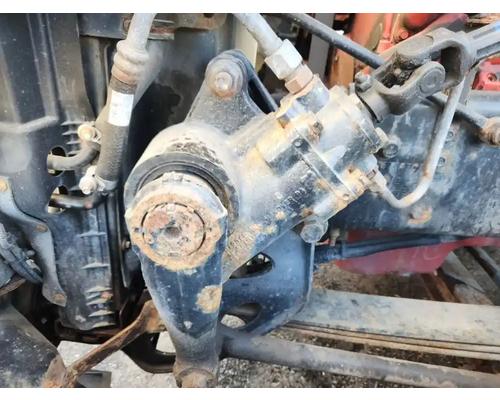 Sheppard HD 94 Steering Gear # Sheppard HD 94 Steering Gear #