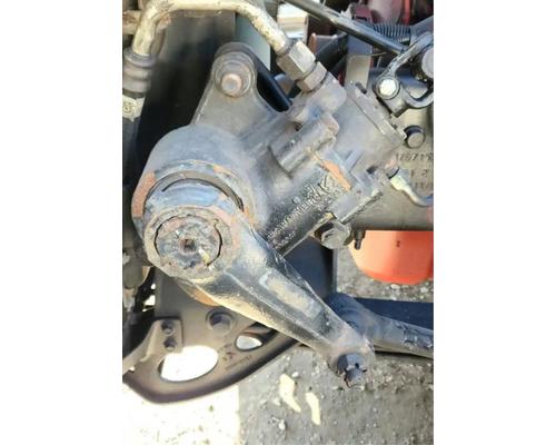 Sheppard HD 94 Steering Gear # Sheppard HD 94 Steering Gear #