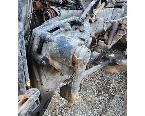 Sheppard HD 94 Steering Gear # Sheppard HD 94 Steering Gear #