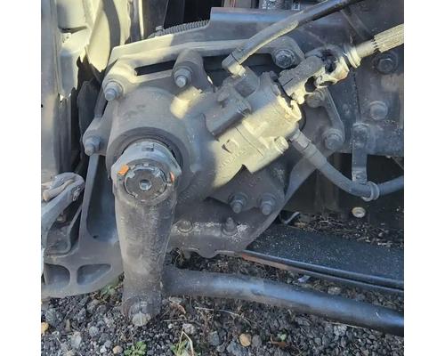 Sheppard HD 94 Steering Gear # Sheppard HD 94 Steering Gear #