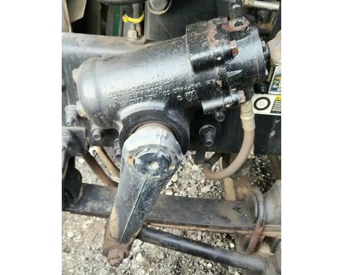 Sheppard HD 94 Steering Gear # Sheppard HD 94 Steering Gear #