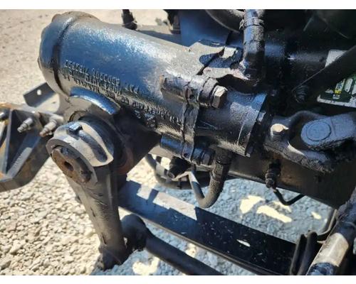 Sheppard HD 94 Steering Gear # Sheppard HD 94 Steering Gear #