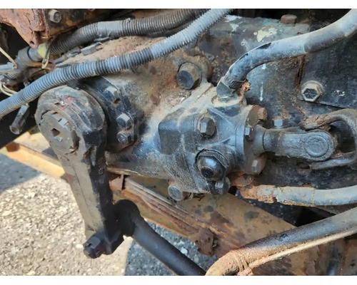 Sheppard HD 94 Steering Gear # Sheppard HD 94 Steering Gear #