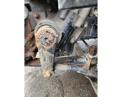 Sheppard HD 94 Steering Gear # Sheppard HD 94 Steering Gear #