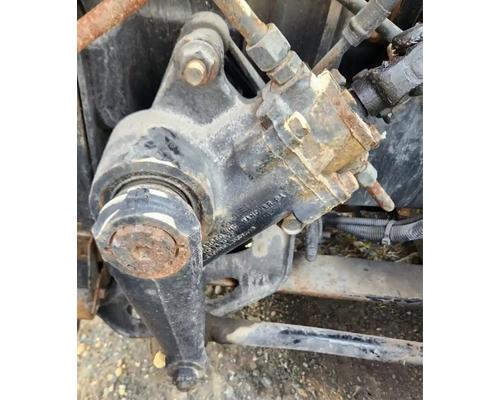 Sheppard HD 94 Steering Gear # Sheppard HD 94 Steering Gear #