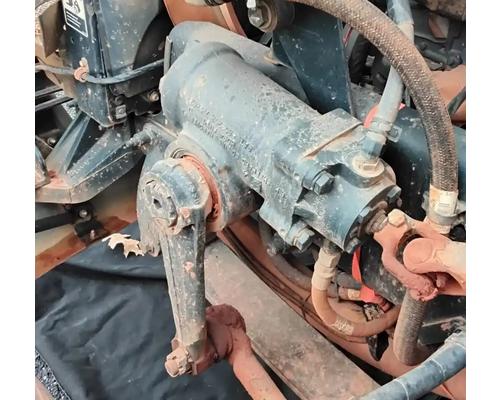 Sheppard HD 94 Steering Gear # Sheppard HD 94 Steering Gear #