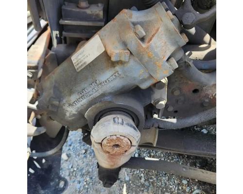 Sheppard M100 PMT3 Steering Gear # Sheppard M100 PMT3 Steering Gear #