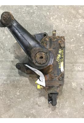 SHEPPARD M100-PNT3 POWER STEERING GEAR in Wykoff, MN #1814601