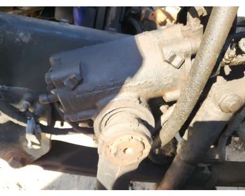 Sheppard M100 Steering Gear # Sheppard M100 Steering Gear #