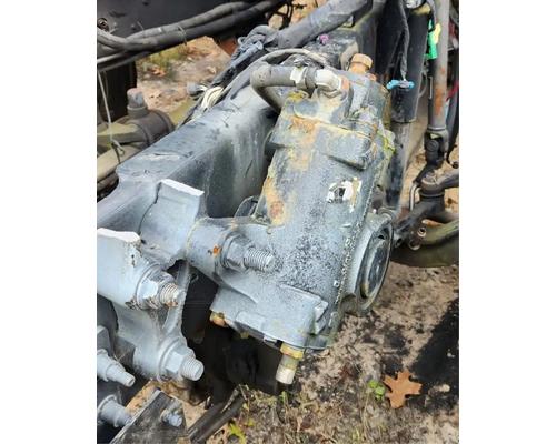  Sheppard M100 Steering Gear #