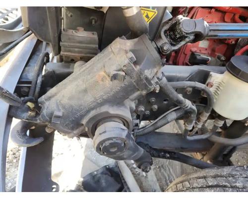 Sheppard M100 Steering Gear # Sheppard M100 Steering Gear #