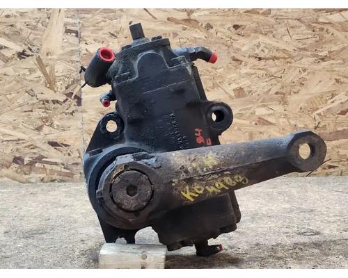 Sheppard M100 Steering Gear # Sheppard M100 Steering Gear #