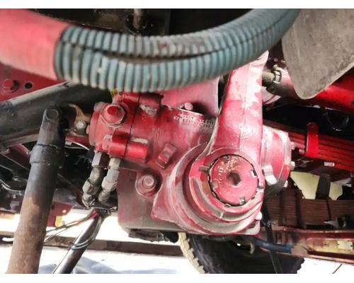 Sheppard M100 Steering Gear # Sheppard M100 Steering Gear #