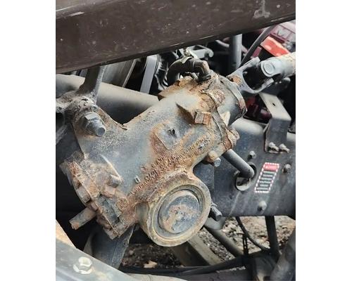  Sheppard M100 Steering Gear #