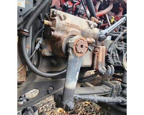  Sheppard M100 Steering Gear #