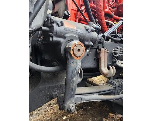  Sheppard M100 Steering Gear #