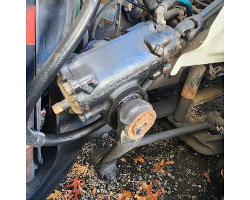 Sheppard M100 Steering Gear # Sheppard M100 Steering Gear #