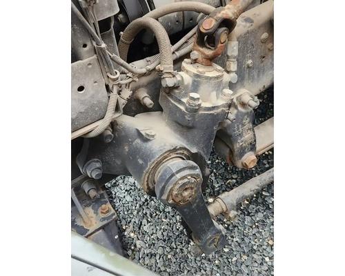  Sheppard M100 Steering Gear #